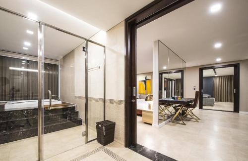 Villa Luxury Yatchs