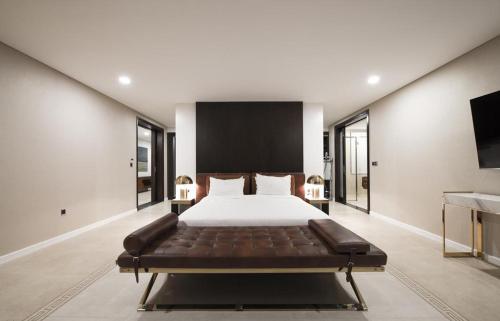 Villa Luxury Yatchs