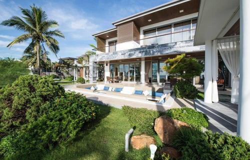 Villa Luxury Yatchs