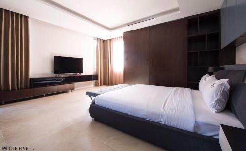 Villa Luxury Yatchs