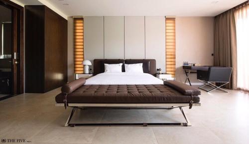 Villa Luxury Yatchs