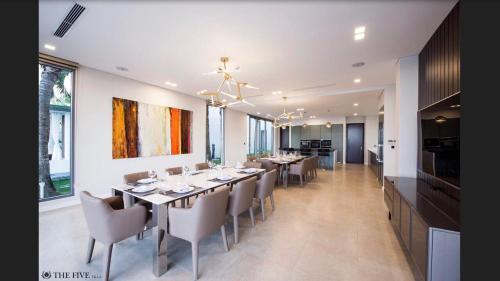 Villa Luxury Yatchs