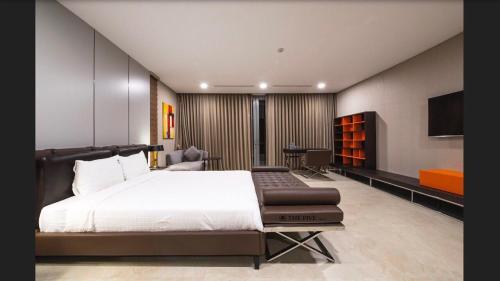 Villa Luxury Yatchs