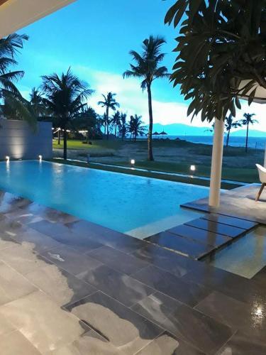 Villa Luxury Yatchs