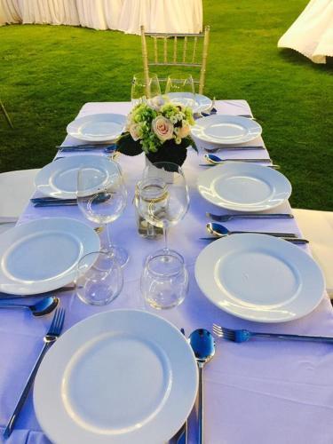 Villa Luxury Yatchs
