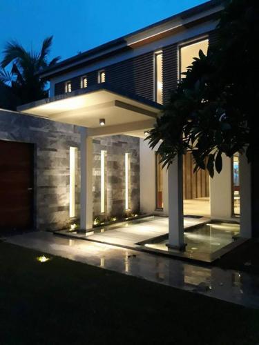 Villa Luxury Yatchs