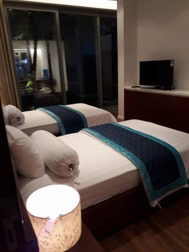 Villa Luxury Yatchs