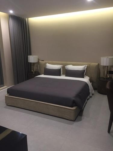 Villa Luxury Yatchs