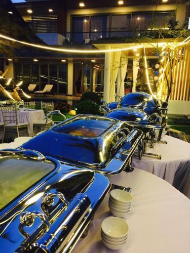 Villa Luxury Yatchs