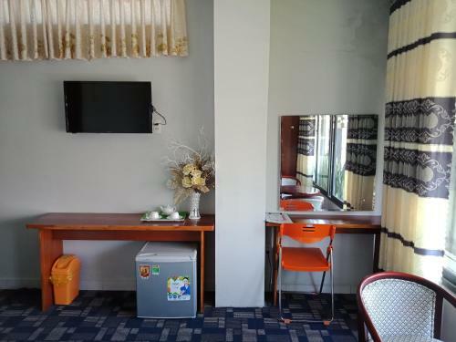My Hotel & Spa