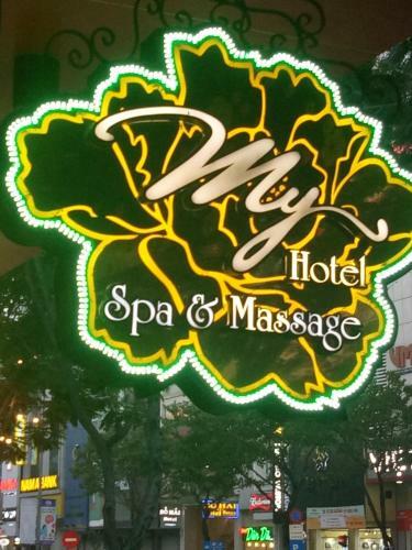 My Hotel & Spa