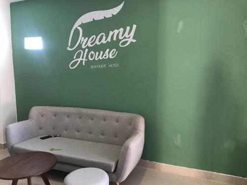 Hotel Dreamy House
