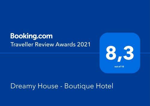 Hotel Dreamy House