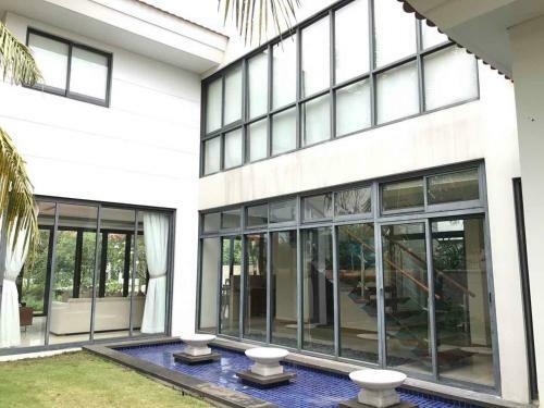 4 Bedroooms Villas