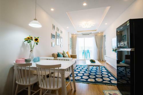 Da Nang Daisy Apartment