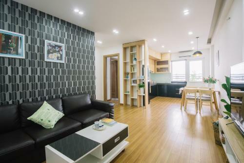 Da Nang Daisy Apartment