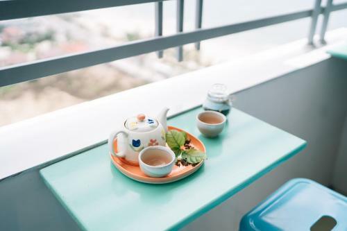 Da Nang Daisy Apartment