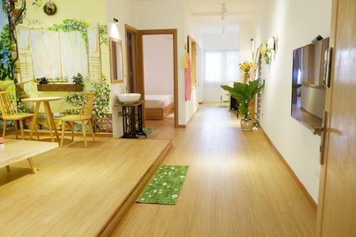 Da Nang Daisy Apartment
