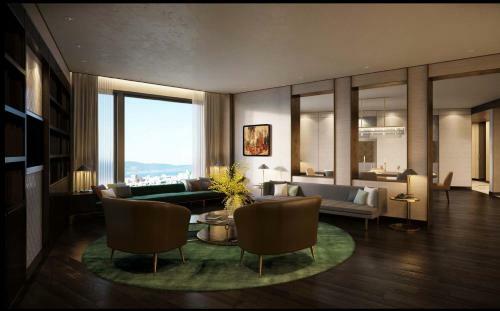 Hotel Hilton Da Nang