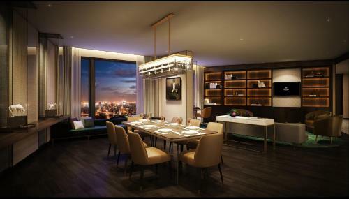 Hotel Hilton Da Nang