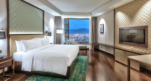 Hotel Hilton Da Nang