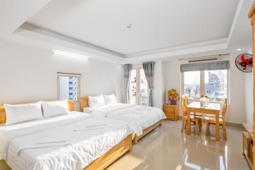 Thanh Hotel & Apartment