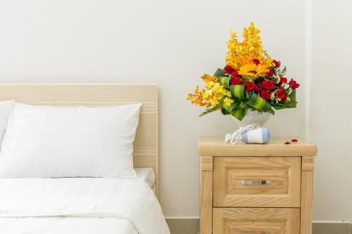 Thanh Hotel & Apartment