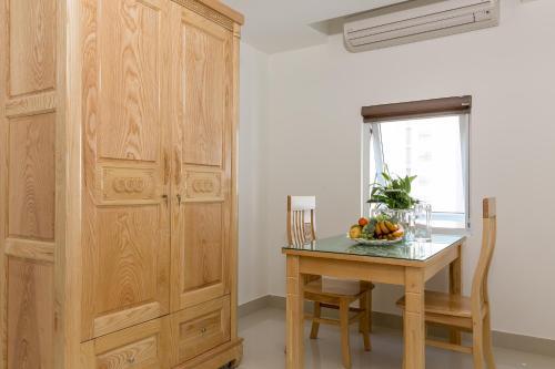 Thanh Hotel & Apartment