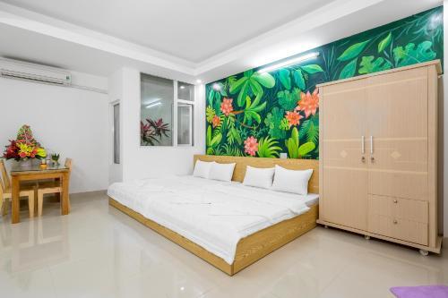 Thanh Hotel & Apartment