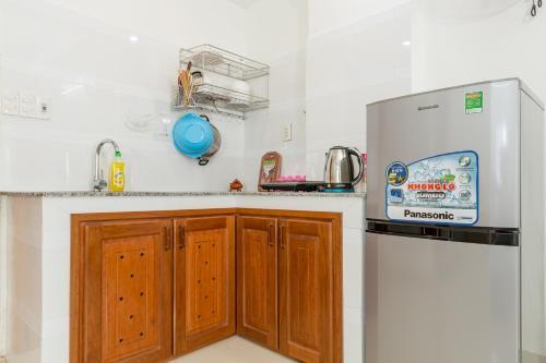 Thanh Hotel & Apartment
