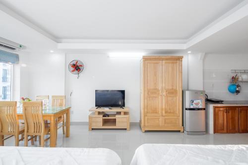 Thanh Hotel & Apartment