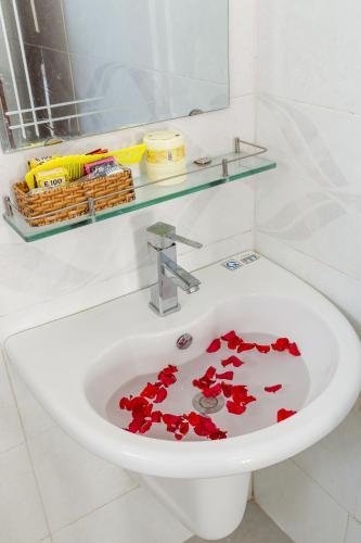 Thanh Hotel & Apartment