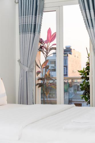 Thanh Hotel & Apartment