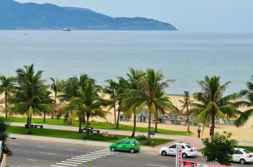 Thanh Hotel & Apartment