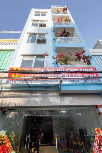 Thanh Hotel & Apartment