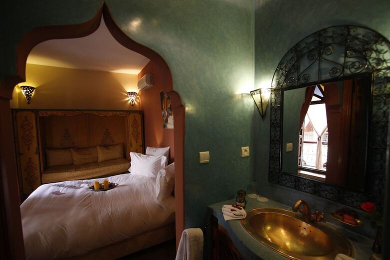 Riad Lena