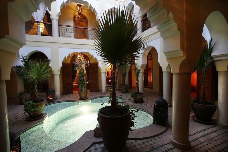 Riad Lena