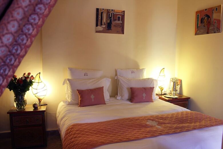 Riad Lena