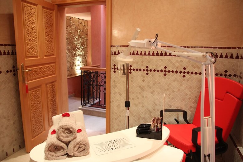 Riad Lena