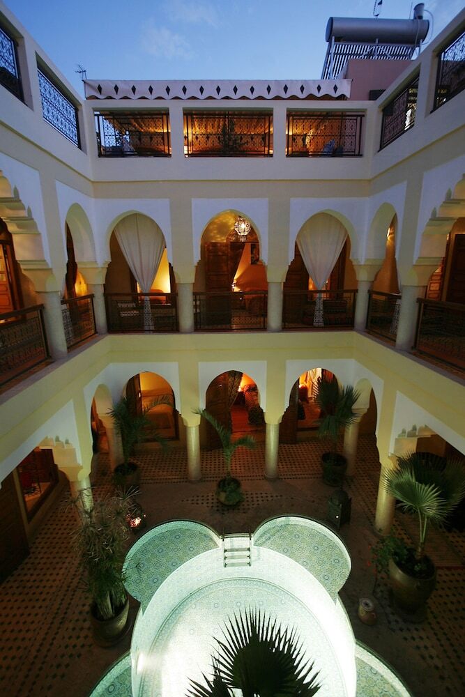 Riad Lena