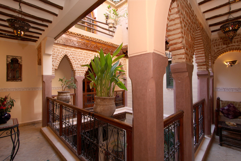 Hotel Dar Catalina