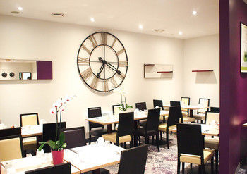 Hotel Mercure Angers Centre Gare