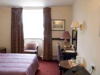 Hotel Britannia Ashley Hale