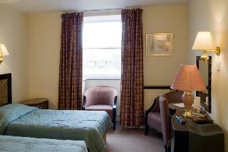Hotel Britannia Ashley Hale