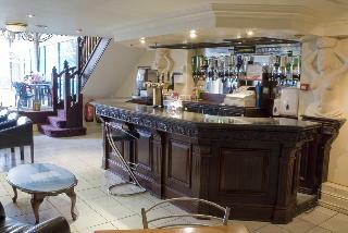 Hotel Britannia Ashley Hale