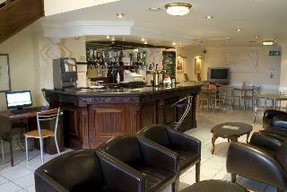 Hotel Britannia Ashley Hale