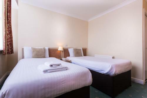 Gardens Hotel