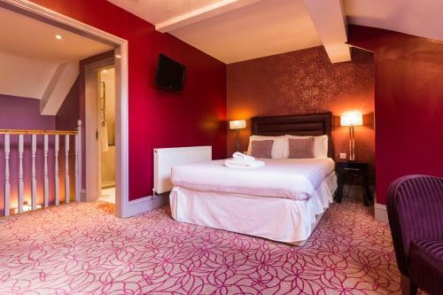 Gardens Hotel