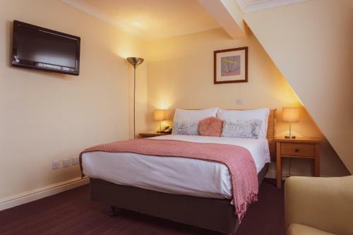 Gardens Hotel