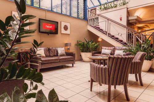 Gardens Hotel